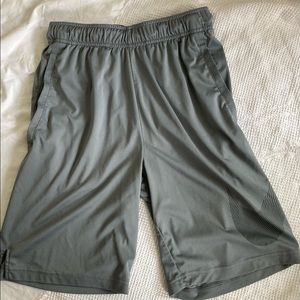 Nike Dri-Fit Shorts
